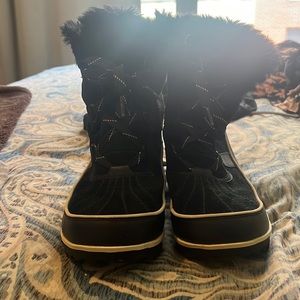 Sorel Snowboots